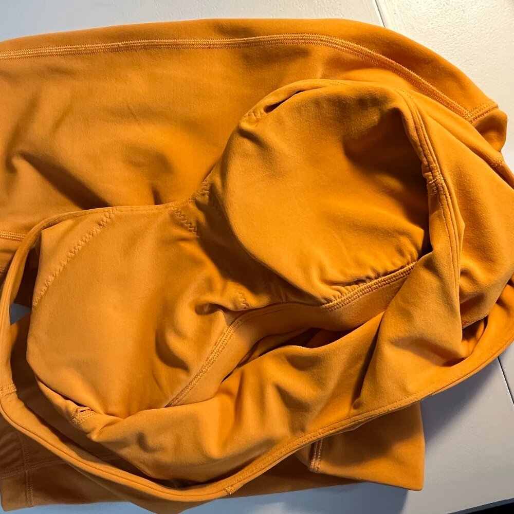 Lululemon Align Bodysuit Womens Size‎ 4 Yoga Athleisure - Picture 8 of 11